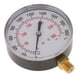 thumbnail image 1 of Medidor de Presión Herramientas de Mano Manómetro Compuesto 0-300psi 0-0-20bar Prueba Electrónico Macarena Medidor de compresores de aire, 1 of 8