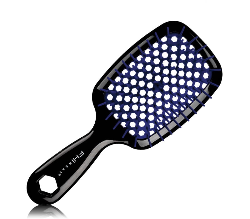 unbrush detangling hair brush