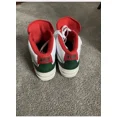 thumbnail image 3 of Ni - ke Ni - ke Air Jordan 2 Retro Italy Origins White Fire Red Sail DR8884-101 Men's Sz 10, 3 of 5