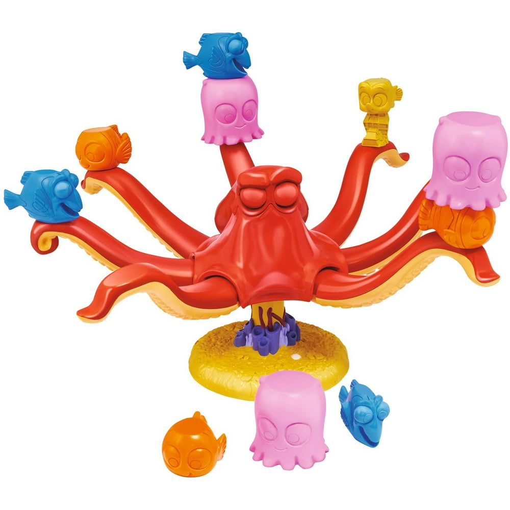Disney Finding Dory Don't Wake Hank Game - Walmart.com - Walmart.com
