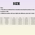 thumbnail image 3 of BAnala Little Girls Clothes Toddler Fall Outfits for Girls Girl Clothes Long Sleeve Hooded Tops Pants Set Outfits Fall Clothing Outfits Purple,12-18 Months, 3 of 7