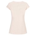 thumbnail image 2 of Build Your Brand - Camiseta para Mujer (Rosa), 2 of 2