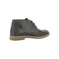 thumbnail image 3 of Pikolinos Mens Irun M0E-8187 Chukka Boot Shoe, Dark Grey, 40 M EU / 6.5-7 M US, 3 of 3