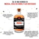 thumbnail image 2 of Sal de Mar Ahumada en Mezcal Chile de Árbol y Ajo Rostizado Kicomes 250gr, 2 of 6