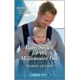thumbnail image 2 of Pre-Owned Baby Shock for the Millionaire Doc (Mass Market Paperback) 1335595139 9781335595133, 2 of 2