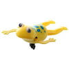 THZY Swimming Frog Pool Bath Cute Toy Wind-Up Swim Frogs Kids Toy #1