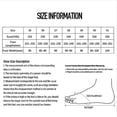 thumbnail image 4 of Women's Fluffy Slippers Slip on Cozy Lining Thick Sole Open Toe Slide Sandals for Indoor & Outdoor, 4 of 4