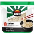 thumbnail image 1 of Haiku Udon Noodles, 300gr, 1 of 4