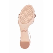 Jewel Badgley Mischka Giona Embellished Evening Shoe