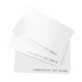 thumbnail image 3 of 50Pcs Access Control Card 125KHz EM4100 TK4100 Smart Proximity Card, 3 of 5