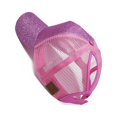 thumbnail image 2 of Gorra de béisbol Minnieouse de algodón para mujer rosa ajustable, 2 of 6