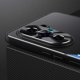 thumbnail image 2 of For Huawei Nova 10 Pro 4g Aluminium Alloy+tpu Phone Cover Drop-proof Back Case, 2 of 5