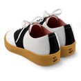 thumbnail image 5 of Hot Chocolate Design Havana Casual Sneaker for Women , Size 8, 5 of 5