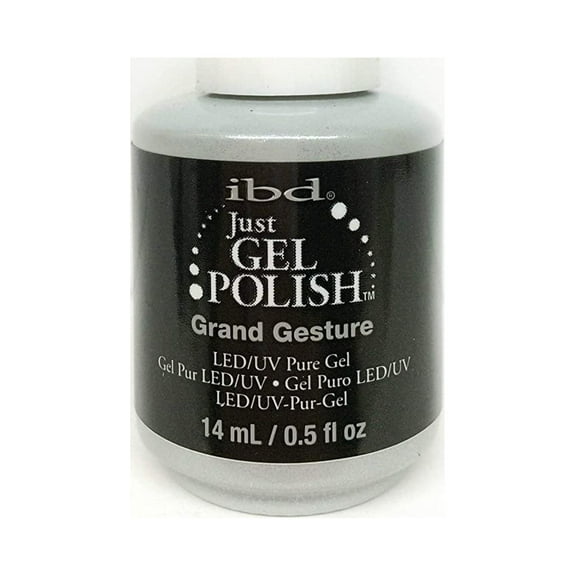 ibd Just Gel Polish-Grand Gesture 65664