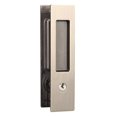 Sliding Door Lock Indoor Sliding Door Embedded Handle Translation Lock