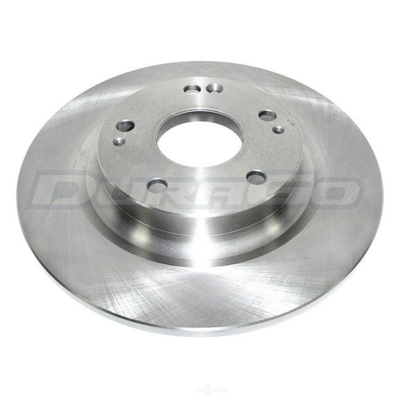 DuraGo Disc Brake Rotor BR901616