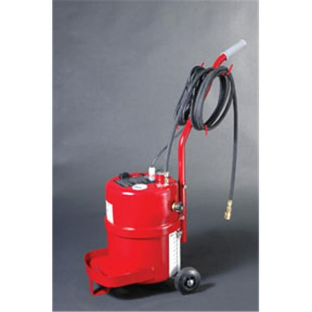 Power Probe BRAKE BLEEDER, 2.5 GAL ELEC STBBE2.5GAL