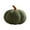 Green, variant on Deeceymbur Soft Halloween Pumpkin Throw Cushion Multi Use as Toy Pillow Home Party Decor Gift 7.8in/11in/13.7in