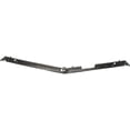 thumbnail image 4 of Hood Molding Compatible with MERCEDES BENZ E-CLASS 2014-2017 Chrome (Convertible 2014-2016)/Coupe, 4 of 5