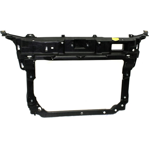 Garage-Pro Ensemble de Support de Radiateur Compatible avec Ford Edge 2011-2014, Lincoln MKX 2011-2015 à Aspiration Naturelle CAPA FO1225208C