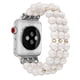 thumbnail image 2 of WorryFree Gadgets Correa de moda compatible con Apple Watch Band 38/40/41 mm iWatch Correa pulsera para mujer iWatch Band Series 8 7 6 SE 5 4 3 2 1, 2 of 5