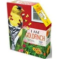 thumbnail image 2 of Madd Capp Puzzles - I AM Goldfinch (300 pc), 2 of 2