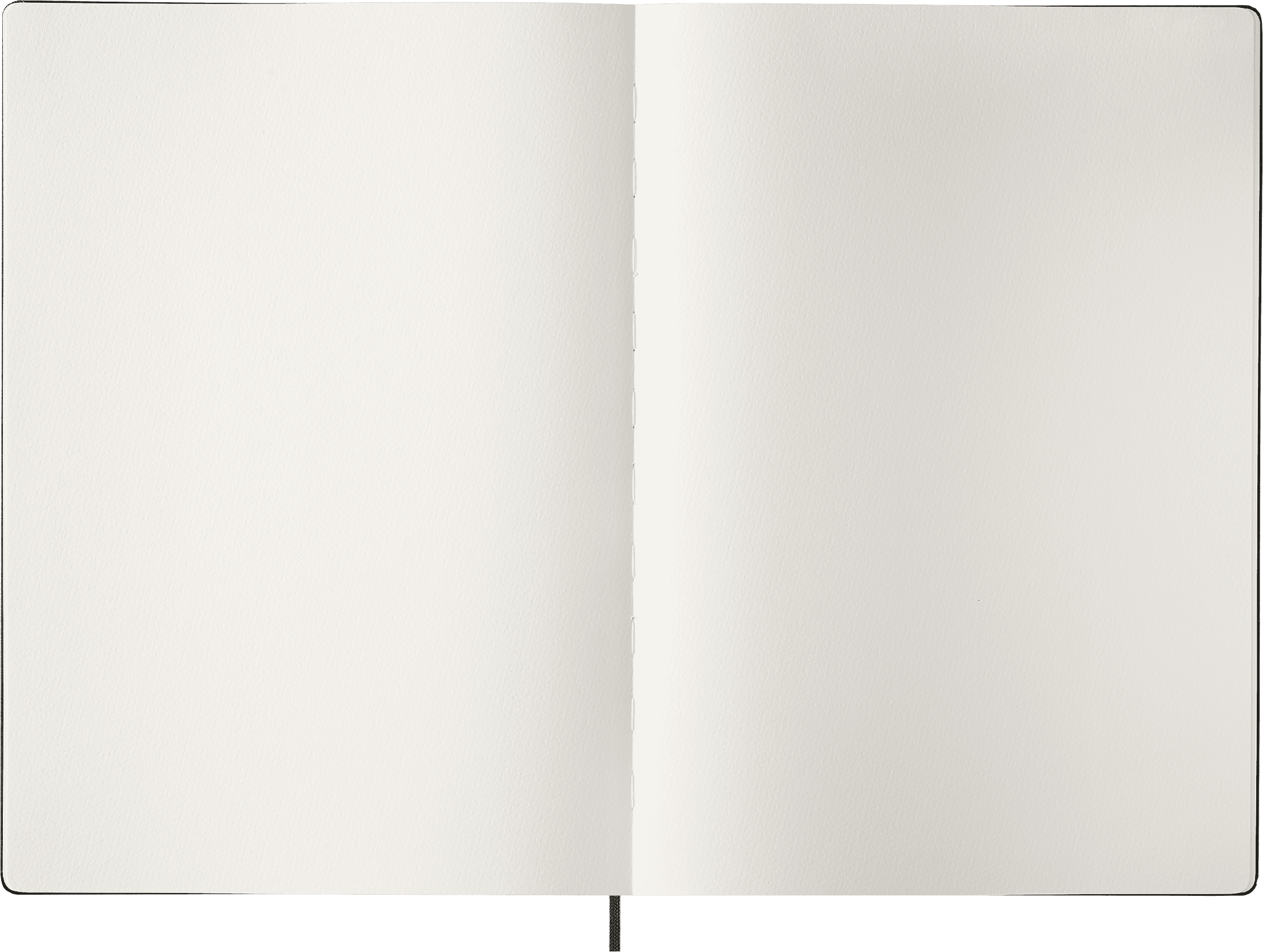 Moleskine Art Watercolour Notebook, Hard Cover, A3 (11.75" x 16.5"), Plain, Black