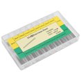 thumbnail image 1 of LHCER 300Pcs/Box 1.0mm Watch Band Strap Split Link Pins Watch Repairing Accessories, 1 of 1