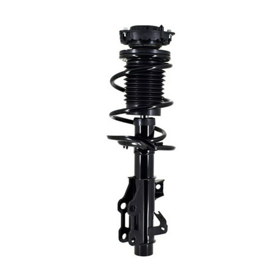 Front Right Quick Complete Strut-Coil Spring For 2016-2023 Chevrolet Camaro LT1, SS