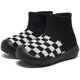 thumbnail image 1 of HAYAN Toddler Sock Shoes Baby Walking Shoes Infant Slippers Boys & Girls Non-Slip Sneakers, 1 of 1