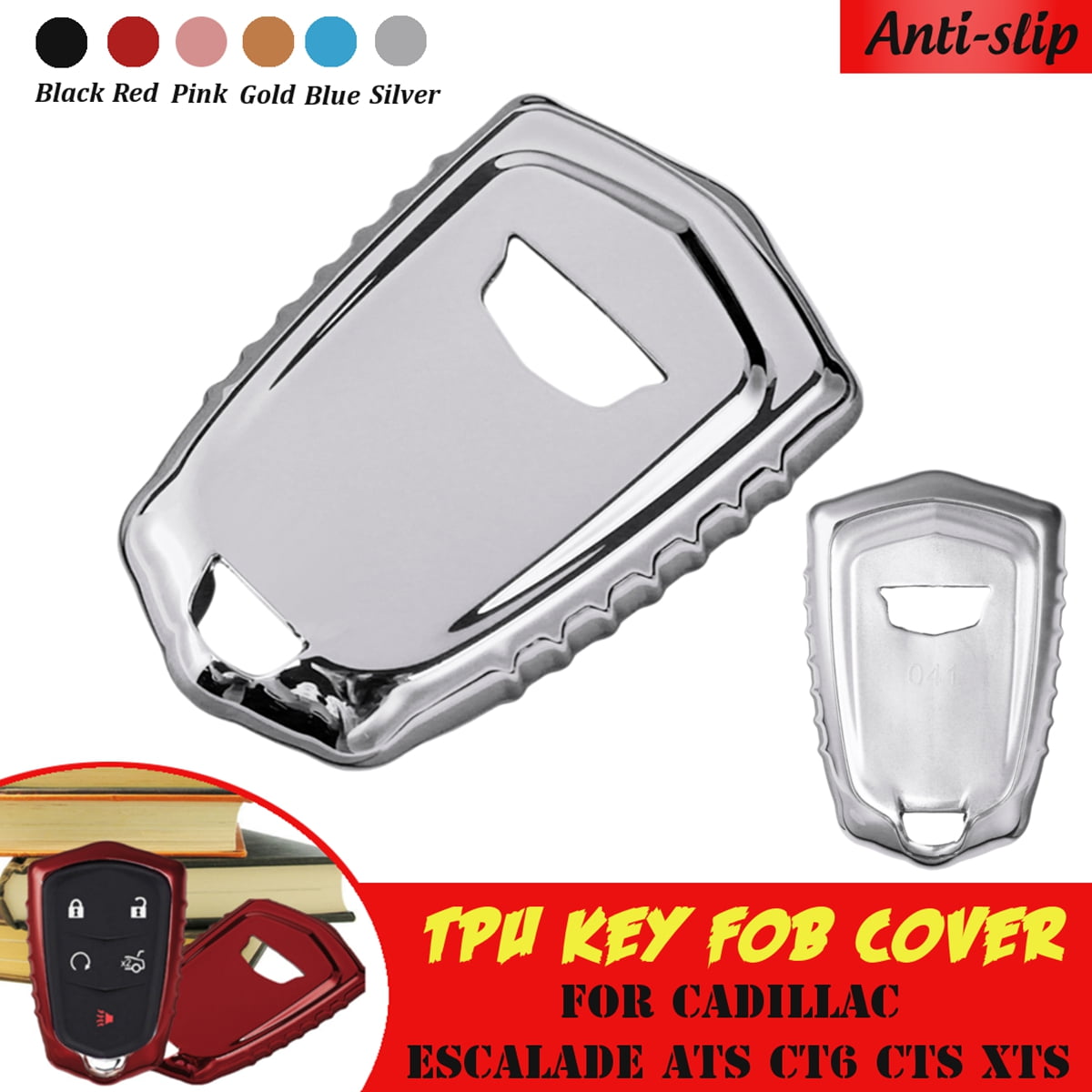 Awesome 99 2020 Cadillac Escalade Key Fob