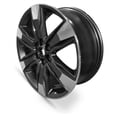 thumbnail image 3 of Road Ready Car Wheel For 2017-2019 GMC Acadia 20 inch Aluminum Rim Fits R20 Tire, 3 of 5