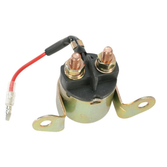Suzuki Motorcycle ATV Generic Starter Solenoid 31800-49100
