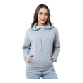thumbnail image 1 of Sudaderas Para Mujer Hoodie Con Capucha Afelpadas Picadilly, 1 of 5