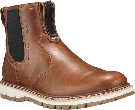 wrangler hill chelsea boots