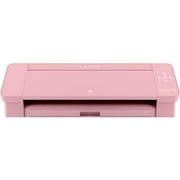 Silhouette Cameo 4 with Bluetooth 12" Cutting Mat and Autoblade 2 - Pink