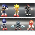 thumbnail image 3 of 1~4 Generation 6 Sonic Sonic Supersonic Mouse Flying Mouse Psp Game Hand Office Model Doll Ornaments, 3 of 5