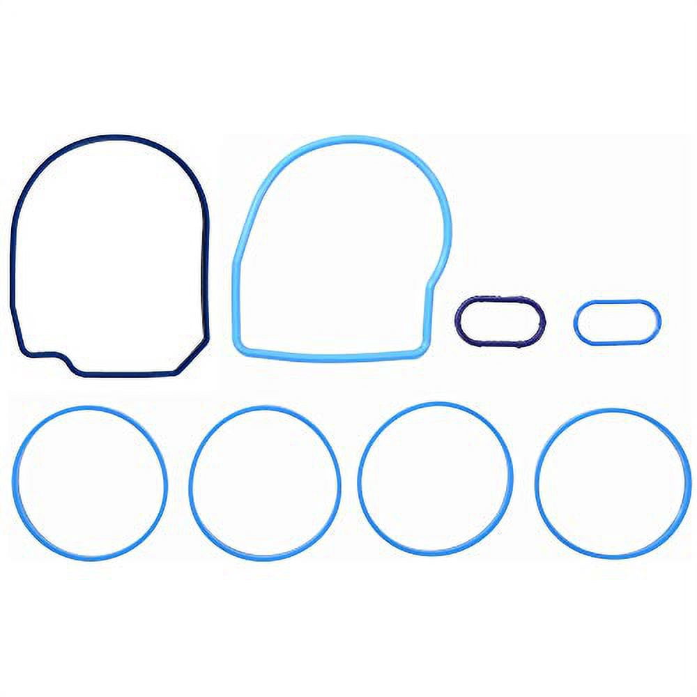 FEL-PRO MS 96351 Intake Manifold Gasket Set