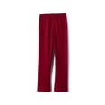 thumbnail image 2 of Lands' End School Uniform Girls Sweatpants, 2 of 3