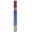 A003- Brown, variant on Reddish Brown Grout Pen Tile Grout Repair Waterproof Grout Pen Restore Discolored Tile Lines for Bathroom Kitchen Reddish Brown 1 Pack