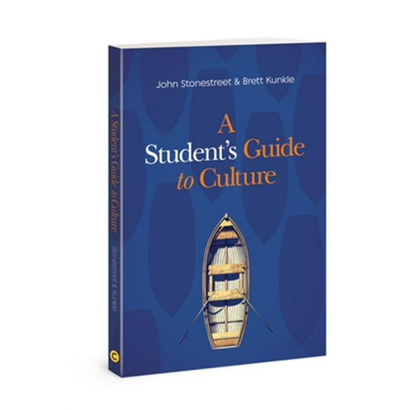 Pre-Owned A Student's Guide to Culture (Paperback) 0830778772 9780830778775