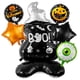 thumbnail image 1 of Set de Globos Halloween Ideen Surtido Varios, 1 of 8