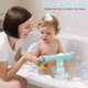 thumbnail image 2 of Asiento de baño para bebé Lerrutue con ventosas antideslizantes, 6+ meses, 2 of 6