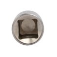 thumbnail image 3 of 1/2-inchx3/8-inch Chrome Vanadium Steel Square Socket Impact Adapter Silver Tone, 3 of 3