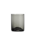 thumbnail image 1 of Blomus 63829 Verres Wave 10 oz, Fum - Paquet de 2, 1 of 1