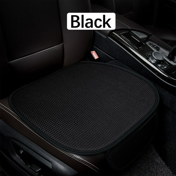 Birdeem Car Seat Cushion Car Seat Protector Car Front Seat Covers Non-Slip Breathable Four Seasons Universal Car Cushion