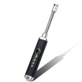 thumbnail image 1 of Long Flexible Neck Gas Stove Lighter Windproof Flameless Lighter with 360 Flexible Long Neck for Indoor Outdoor, 1 of 5
