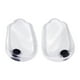 thumbnail image 1 of 1 par de almohadillas Macarena Soft Gel Heel Pad para talón de soporte S, 1 of 8