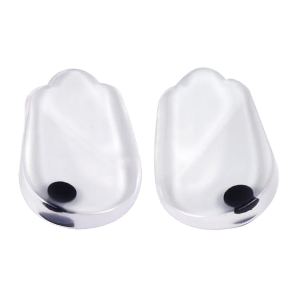 Almohadillas para zapatos Zulema Corrector Soft Gel Heel Pad S