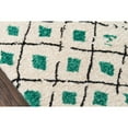 thumbnail image 3 of Novogratz Bungalow Rug, GREEN, 3 of 5